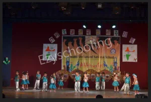 Swami Vivekanand National School Gallery 15