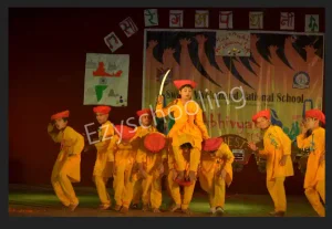 Swami Vivekanand National School Gallery 14
