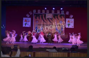 Swami Vivekanand National School Gallery 13