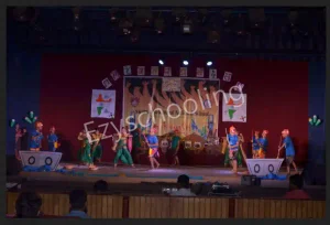 Swami Vivekanand National School Gallery 12