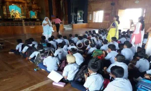 Swami Vivekanand National School Gallery 10