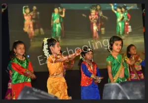 Swami Vivekanand National School Gallery 7