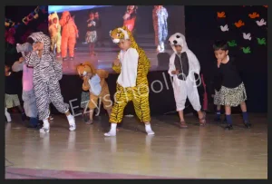 Swami Vivekanand National School Gallery 6