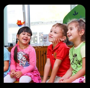 The Learning Ladder Gallery 2