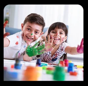 The Learning Ladder Gallery 4