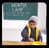 The Learning Ladder Gallery