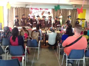 The Lillian School Gallery 8