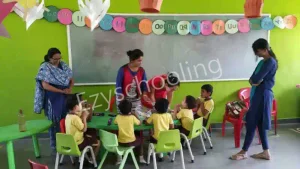 The Lillian School Gallery 2