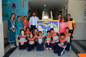 The Shree Ji School Gallery 4