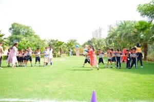 The Shree Ji School Gallery 6