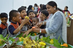 The Shree Ji School Gallery 1