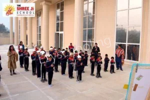 The Shree Ji School Gallery 2