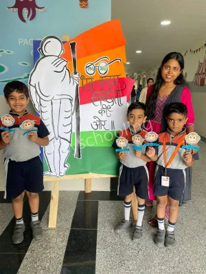 The Shree Ji School Gallery 3