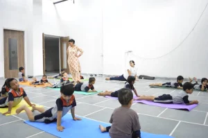 The Shree Ji School Gallery 5