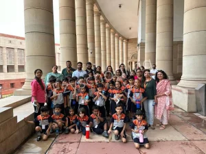 The Shree Ji School Gallery 8