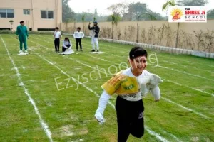 The Shree Ji School Gallery 9