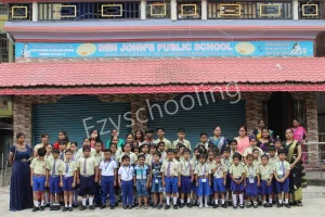 Den John's Public School Gallery 3