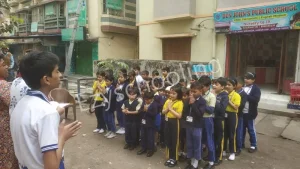 Den John's Public School Gallery 4