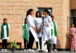 Universal Public School Gallery 4