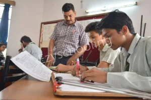 Universal Public School Gallery 1