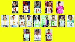 Sanatan Dharam Public School Gallery 6