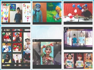 Sanatan Dharam Public School Gallery 5