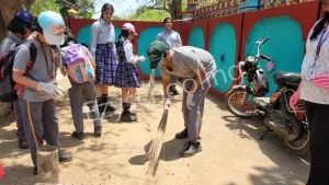 Venkateshwar Signature School Gallery 2