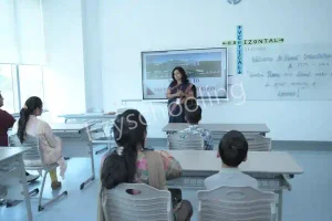 Venkateshwar Signature School Gallery 6