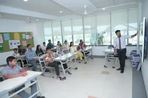 Venkateshwar Signature School Gallery 7