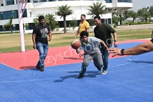 Venkateshwar Signature School Gallery 9