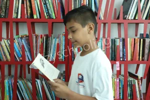 Venkateshwar Signature School Gallery 11