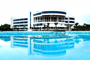 Venkateshwar Signature School Gallery 1