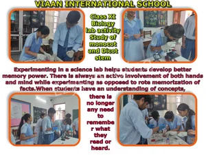 Viaan International School Gallery 10