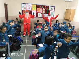 Vidya Bal Bhavan Public School Gallery 11