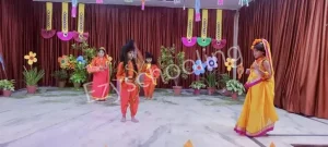 Vidya Bal Bhawan Sr Sec School Gallery 2