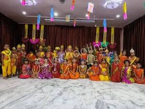 Vidya Bal Bhawan Sr Sec School Gallery 3