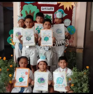 Vidya Bal Bhawan Sr Sec School Gallery 4