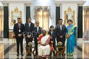 Vidya Jain Public School Gallery 7