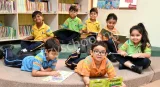 GD Goenka World School GD Goenka World School Gallery