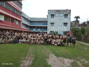 The Central Modern School Gallery 1