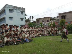 The Central Modern School Gallery 3