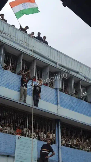 The Central Modern School Gallery 4