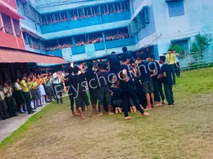 The Central Modern School Gallery 7