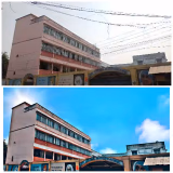 The Central Modern School Gallery