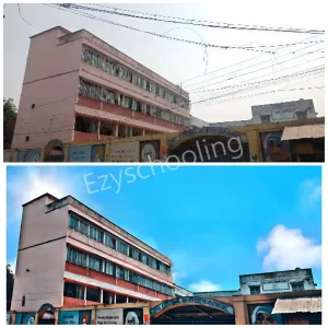 The Central Modern School Gallery 2