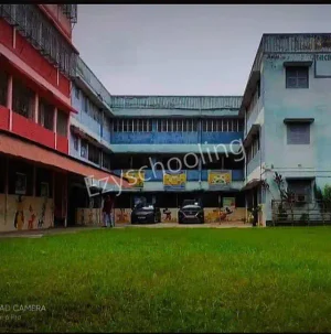 The Central Modern School Gallery 6