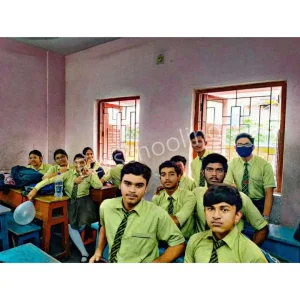 The Central Modern School Gallery 5