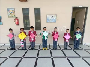 Springfield Public School Gallery 6