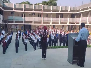 Springfield Public School Gallery 7