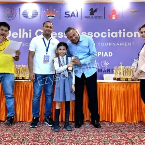 Yoga Way Public School Gallery 4